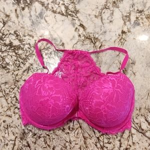 Victoria Secret Pink Bra 36DD